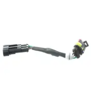 GENUINE LOTUS HARNESS SAE OUTER HARNESS OEM NEW B121M0040F