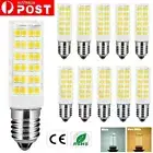 LED Corn Bulbs E14 2835 SMD Bulbs Lamp 7W Night Lights For Himalayan Salt Lamps