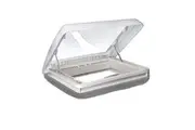 Dometic Midi Heki Led Skylight Roof Hatch with Crank Handle Zb108825 700X500mm