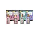 Gucci Flora Perfume Mini Set (4x5ml)