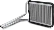 A-Premium HVAC Heater Core Compatible with Hyundai Accent 2006 2007 2008 2009 2010 2011