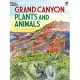 Grand Canyon Plants and Animals