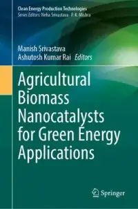 在飛比找博客來優惠-Agricultural Biomass Nanocatal