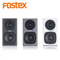 在飛比找Yahoo奇摩購物中心優惠-FOSTEX PM0.3H 主動式監聽喇叭一對