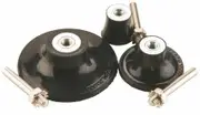 Union YMC-10 5181002 - Pad Quick-loc 25x6mm Shaft