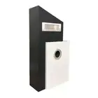 Mailbox | Letterbox – Secure Key Lock System, Use For Residential & Commercial
