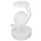 Portable 3D Levitation Ball LED Table Lamp Wave Sensor Control