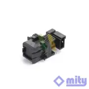 Fits BMW Mercedes Mini Land Rover Rover MG Porsche Alpina Stop Light Switch Mity