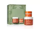 Origins Fun-to-Glow GinZing Radiance-Boosting Moisturizer &Eye Cream Autentic