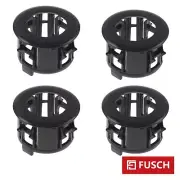 4x Reverse Parking Sensor Fixture Ring for Mazda 2016-2022 CX-9 KD49-67-UC5A (for: Mazda)