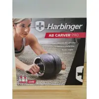 在飛比找蝦皮購物優惠-出清 Harbinger AB CARVER PRO 自動回