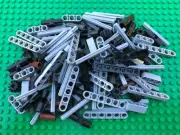 Lego ASSORTED TECHNIC SPARES Axel Axle Gear Pin Joint Joiner Bricks City NEW