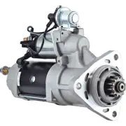 New Delco 38MT Starter 12V 4.3kW for Freightliner Peterbilt Sterling M2
