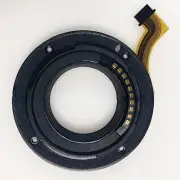 Bayonet Mount Contact Cable Ring Adapter for Fuji XC 50-230 Camera Repair Part