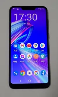 在飛比找Yahoo!奇摩拍賣優惠-華碩ASUS ZenFone Max M2 ZB633KL6