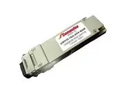 QSFP28-100G-ER4-40KM 100GBase-ER4 QSFP28 SMF, 1310nm, 40km, LC, DOM Transceiver