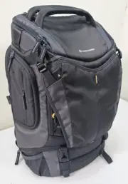 Vanguard Alta Sky 51D Camera Backpack For Sony Nikon Canin DSLR Drone Dark Gray