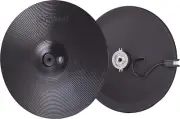 Roland VH-14D Digital Hi-hat Drum Pad 14 in V-Drum Brand 90mA F/S