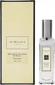[Jo Malone] Nectarine Blossom & Honey Cologne Spray (Originally Without Box) 30ml