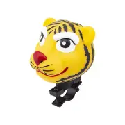 Sunlite Horn Squeeze Tiger
