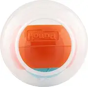 Outward Hound Nina Ottosson Dog Rumble Puzzle Interactive Dog Ball Puzzle & Treat Maze