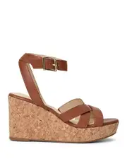 Jack Rogers Women's Pippa Wedge Sandals