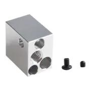 Extruder Hotend Heating Block Screws Kit Accessories For SV07 3D Printer