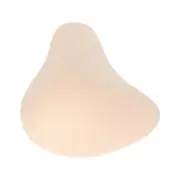 Artificial Symmetrical Breast Mastectomy Prosthesis Concave Bra Pads Post Ma HR6