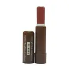 mCaffeine Choco & Berries Lip Balm | Moisturizing Lip Balm with Sheer Pink Tint
