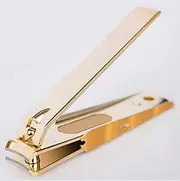 World No. 1 Three Seven (777) Nail Clipper, MADE IN KOREA, SINCE 1975.