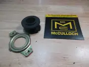 McCulloch 800 805 850 8200 DB80 SP80 81 70 60 Chainsaw Rubber Intake Boot NEW