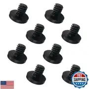 8 PCS Replacement Bolts Compatible with Suncast Storage Sheds for Suncast/Cra