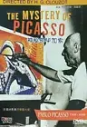 The Mystery Of Picasso/Le Mystere Picasso (1956) - Pablo Picasso (Region All)