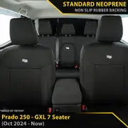 Toyota Prado 250 - GXL - GP4 Neoprene Bundle (In Stock)