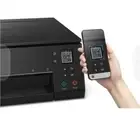 Canon PIXMA Home TS6360 Wireless 3-in-1 Inkjet Printer Bonus INK x 10 681xxl