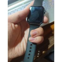 Apple Watch S6 GPS 44mm 黑 蘋果 手錶 s5 S4 S3 S2 S1 S7可參考電池健康度78