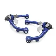 SuperPro Front Fixed Offset Upper Control Arm Kit - TRC6505