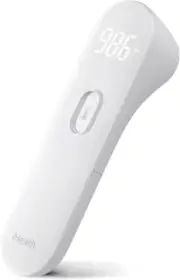 No-Touch Touchless Forehead Thermometer Digital Adult Kid Baby Sensitive Sensor
