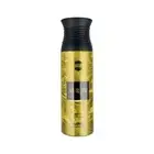 Ajmal AURUMFEMME Deodorants 200ML for Women
