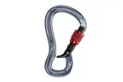 Black Diamond Gridlock Screwgate Carabiner S16