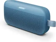 Bose New Soundlink Flex Portable Bluetooth Speaker (2Nd Gen), Portable Outdoor S