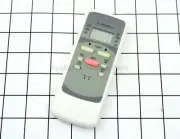 Midea 203355060567 Remote controller Residential A/C