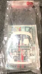 TAMIYA 1/10 RC TOYOTA Celica GT-FOUR Spare Body Set From Japan
