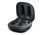 T16 Wireless Bluetooth Headset 5.0 Active Noise Reduction Touch Smart Game In-ear Mini Binaural Ultra-small Noise Reduction
