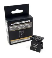 Jagwire Cooling Disc Brake Pad DCA804 For Shimano Dura Ace ULTEGRA 105 AS L03A