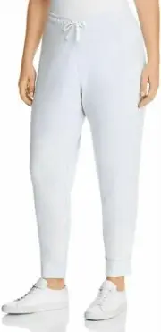 Nike Womens Sportswear Light Blue Slim Fit Jogger Pants Plus Size 2X (CI0139-442