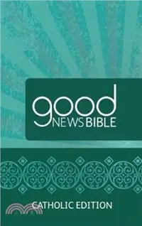 在飛比找三民網路書店優惠-Good News Bible (GNB) Catholic