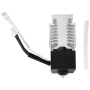 Creality Spare Parts Ender-3 V3 SE Print Head Kit Compatible Models: Ender-3 V3 SE [4001030127]