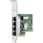 HP 647594-B21 ETHERNET 1GB 4-PORT 331T ADAPTER 全新盒