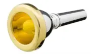 Yamaha "Signature" Tuba Mouthpieces